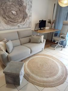 Los Gigantes Cliffs Sapphire Oceanview