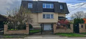 Apartmá Kanada - Veřovice