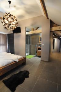 Hotels Domaine de Suzel : photos des chambres