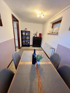 Ferienwohnung im Vorharz