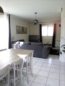 Maison Gruissan Mateille