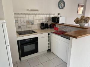 Appartements Appartement T3 Duplex Saint Cast Le Guildo : photos des chambres