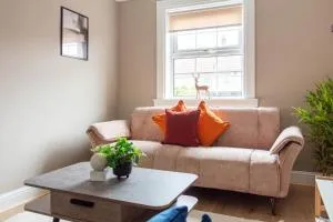 Airth House - Clackmannan