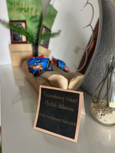 Ferienwohnung im Vorharz