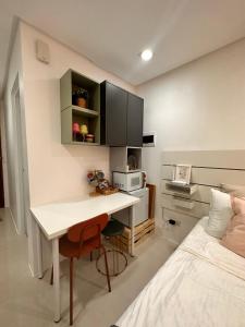 Primo Condo Studio Type - One Pontefino Tower