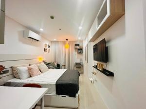 Primo Condo Studio Type - One Pontefino Tower