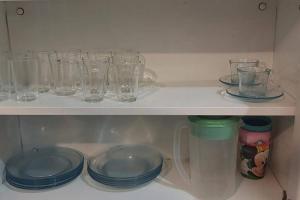 Vista - Amplo 3 quartos no centro, perto de tudo