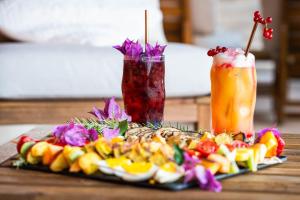 Casagliana Suite Resort img26