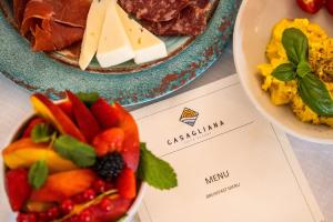 Casagliana Suite Resort img22