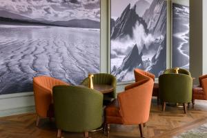 Hotel Killarney - 4-star hotels in Killarney