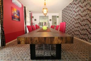 Villas L-Alhambra - Gite Haut de Gamme : Villa