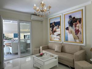 Ferienwohnung Golem - Villa Ana 2