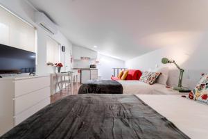 Praça Velha II - Estúdio no Centro de Braga