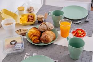 Praça Velha II - Estúdio no Centro de Braga