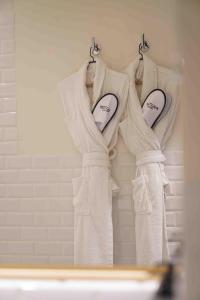 Hotels Hotel Pulitzer Paris : photos des chambres