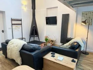 The Old Dairy - Knights Enham