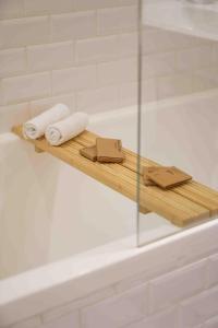 Hotels Hotel Pulitzer Paris : Chambre Double ou Lits Jumeaux Supérieure