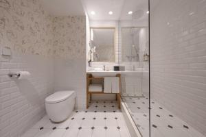 Hotels Hotel Pulitzer Paris : photos des chambres