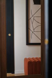 Hotels Hotel Pulitzer Paris : Suite