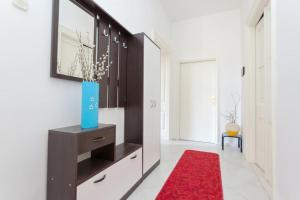 RedCoral-apartment in city center