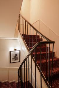 Hotels Hotel Pulitzer Paris : photos des chambres