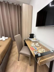 grimaldi comfort guest house