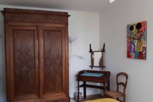 Appartements L-Atelier : photos des chambres
