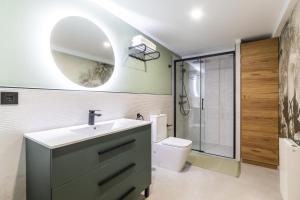 Apartamento Noguera Loft "B"