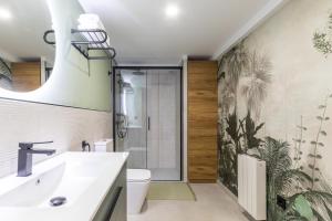 Apartamento Noguera Loft "B"