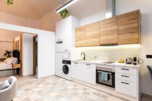 Apartamento Noguera Loft "B"