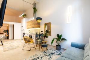 Apartamento Noguera Loft "B"