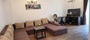 Predeal Escape Apartment