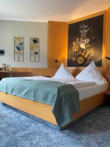 Double Room - Main Building room in Hotel Louis Müller
