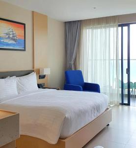 THE CAM RANH RESORT at Bai Dai