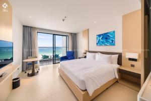 THE CAM RANH RESORT at Bai Dai