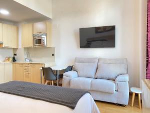 PUERTA DEL SOL - Vigo Centro