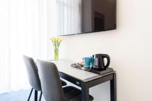 Cloister Suites Amalfi