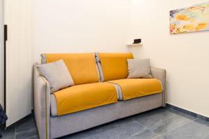 Cloister Suites Amalfi