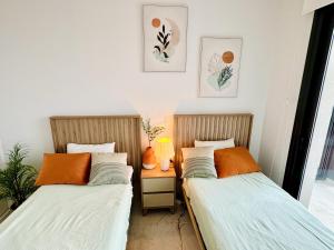 Penthouse Apartment Deluxe Playa Flamenca