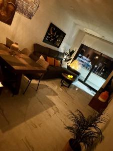 Penthouse Apartment Deluxe Playa Flamenca