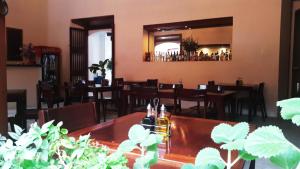 Hotel and Coffe Azul