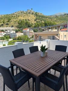 Apartment Baracuda 
