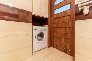 Olympic Park Apartment with the Sea View by BookingHost