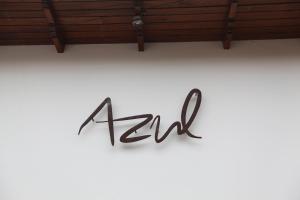 Hotel and Coffe Azul