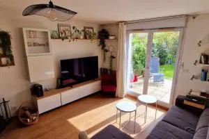 Maison cosy-JO24 à Voisins-le-Bx - 基扬古尔