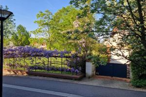 Maison cosy-Proche du golf national de Guyancourt et de Paris