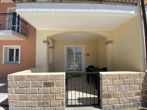 Sèm Chì, La Perla dei Due Mari