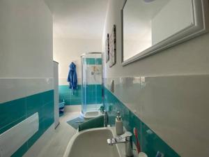 Sèm Chì, La Perla dei Due Mari img16