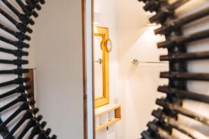 Appartements Location T2 de charme AX : photos des chambres