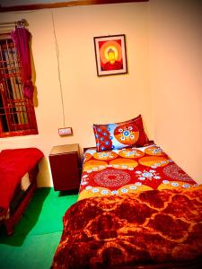 The Kashi Baba Homestay
